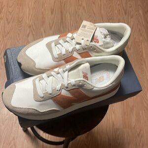 COPY - New Balance Sneakers. (Men)